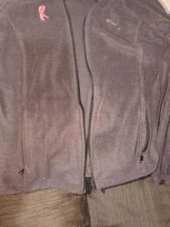 Columbia Fleece  Jacket