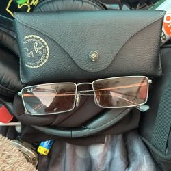 Ray-Ban Emy model RB3741