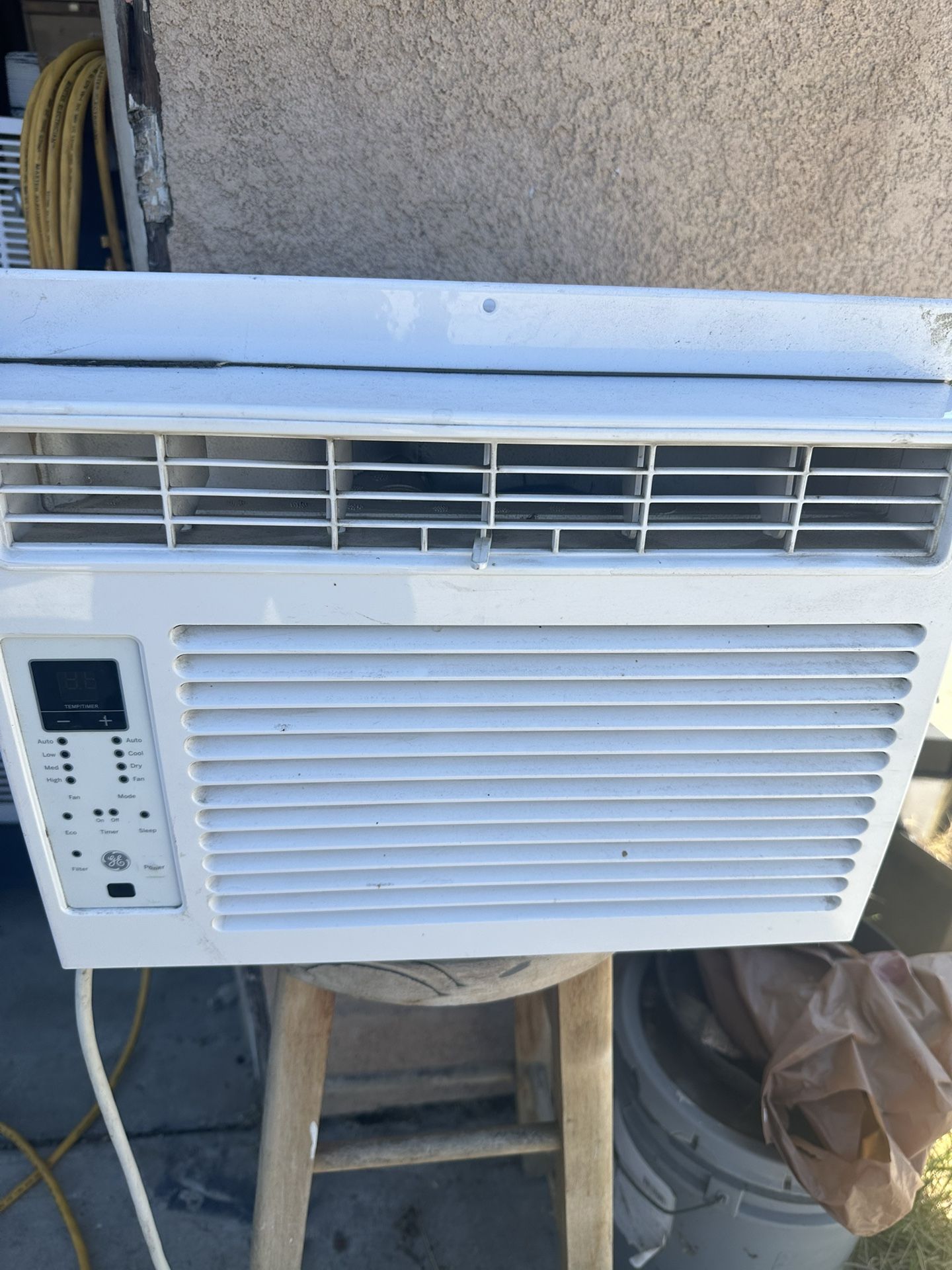 Window Ac