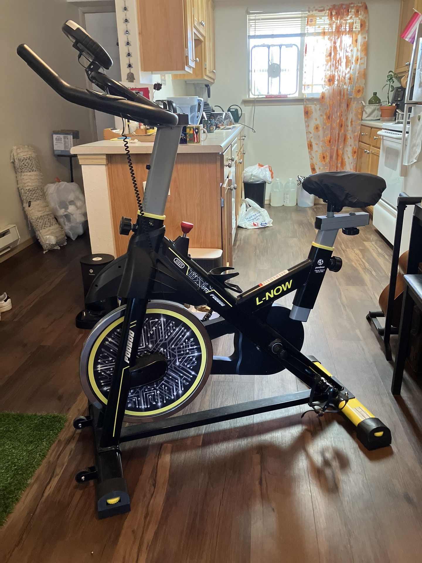 Exercise Bike - Great Condition!