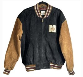 Vintage Mickey Jacket