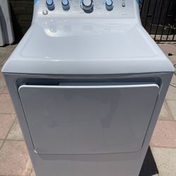 GE Dryer Electric 220v