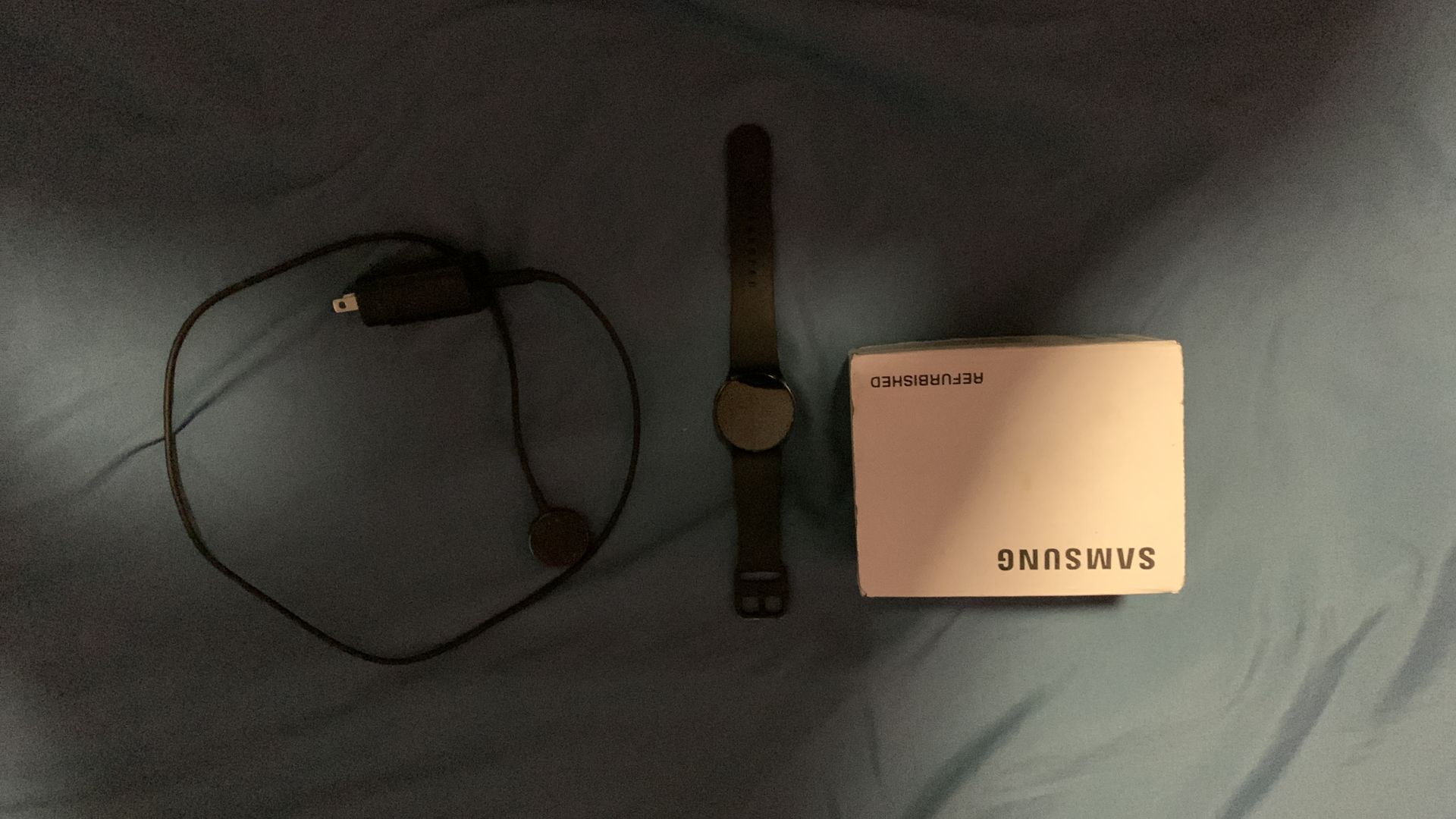 Galaxy Samsung watch