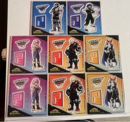 MHA/My Hero Academia Acrylic Stands