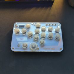 Haute Pad 42 Leverless Arcade Controler