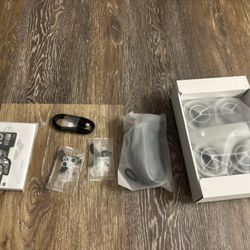 DJI Neo Drone and Motion Controller3 w/ xtra Propeller & Manual 