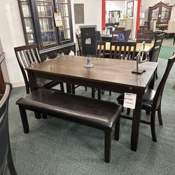 Table Set 