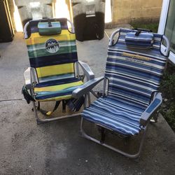  Beach Chair Backpacks