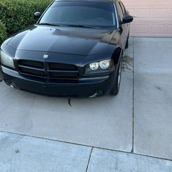 2006 Dodge Charger