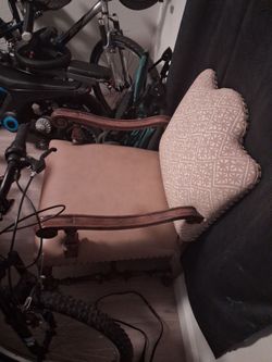 Desk share