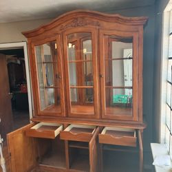 China Cabinet 