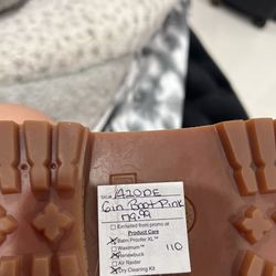 Women’s Timeberland Shoe 