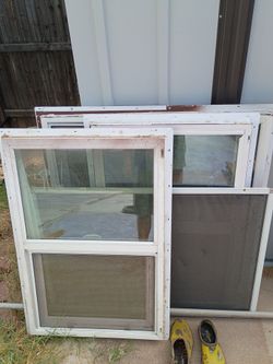 Windows