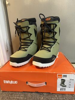 Thirtytwo Snowboard Boot