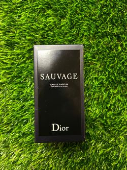 Dior Sauvage Cologne