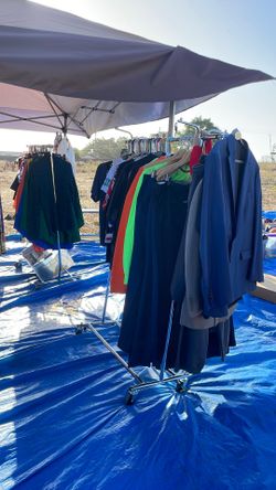 Midnight madness sale