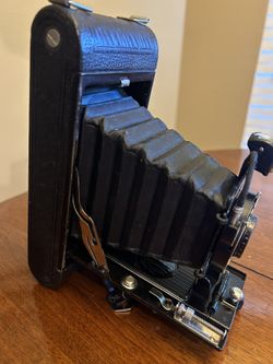 Kodak Pocket Camera Vintage