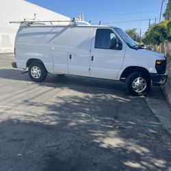 Van For Sale 