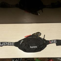 Supreme Waist Bag 