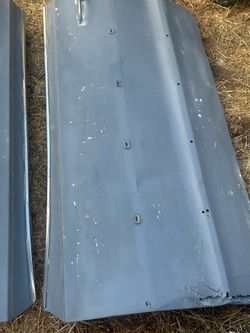 64 impala door ,