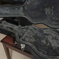 Case For Semi hollow Guitar