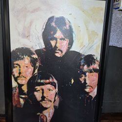 Beatles Picture