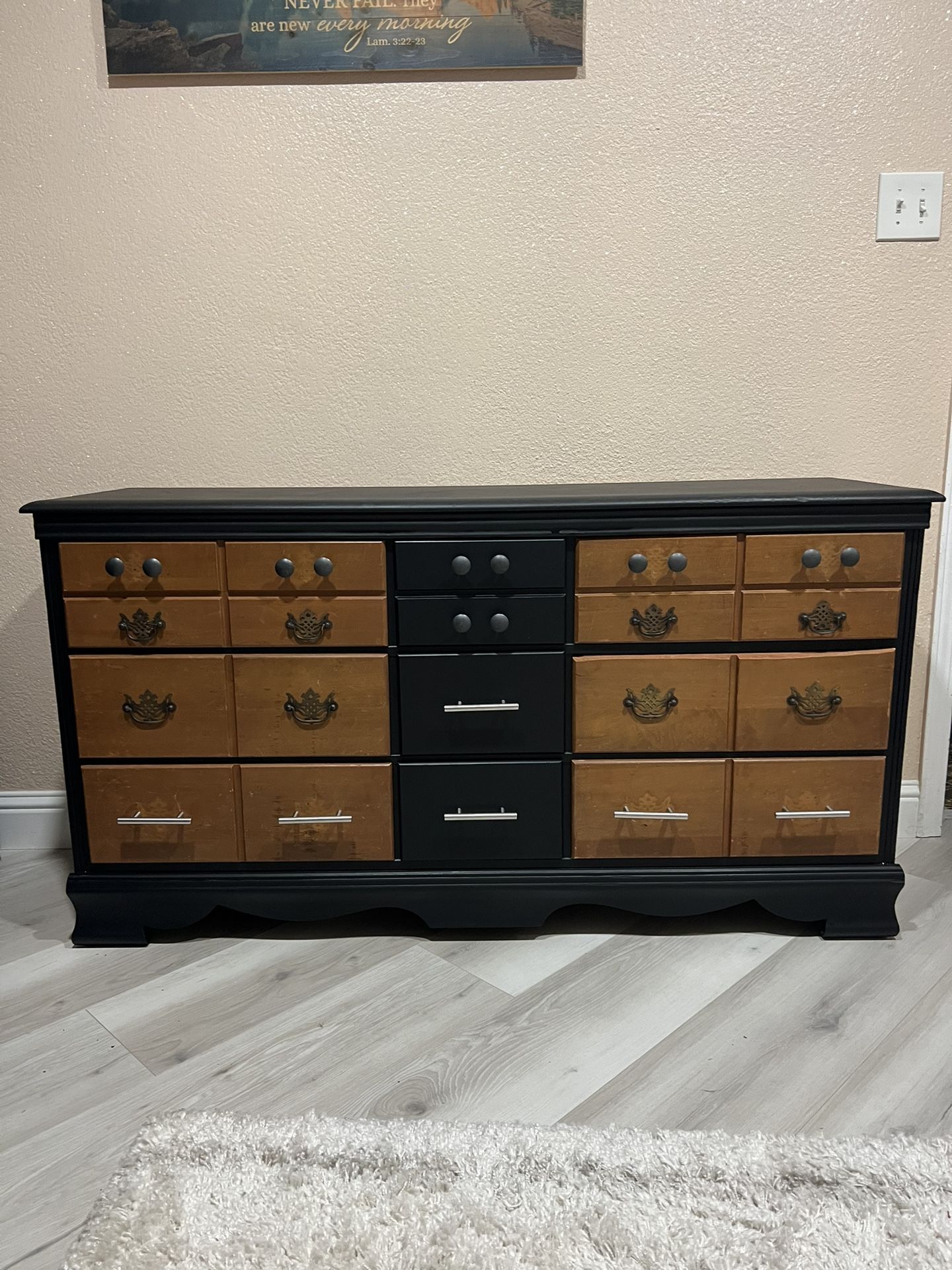 Dresser