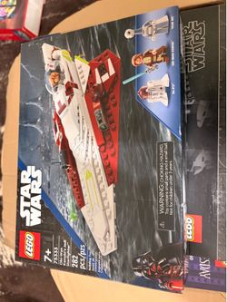 Lego StarWars