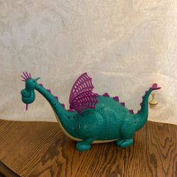 Disneyland Elliott Popcorn Bucket