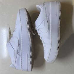 Air Force 1 Sage Low Triple White