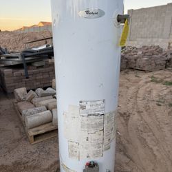 Water Heater