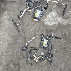 Gs350 lights ballast  oem