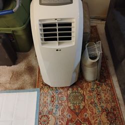 Portable Air Conditioner New