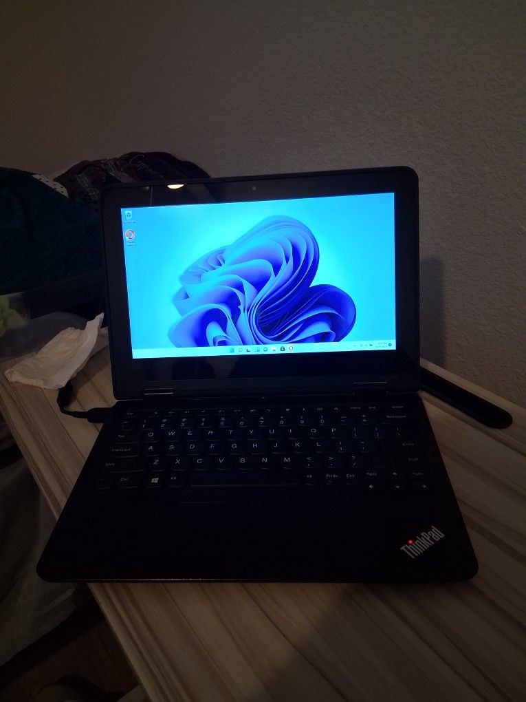 Laptop 2in1