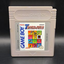 Track & Field Gameboy Color
