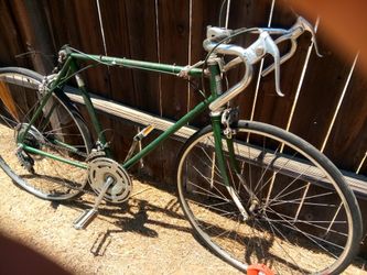 Murray Bike