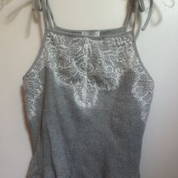 Brand New Women’s Tank Top From Tilly’s 