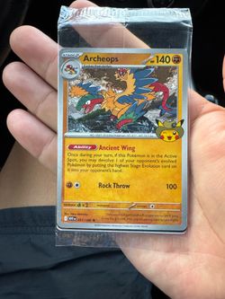 Pokemon Museum Promo (Chicago)