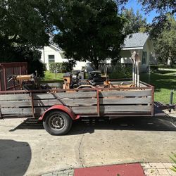 Commercial Lawn Equipment