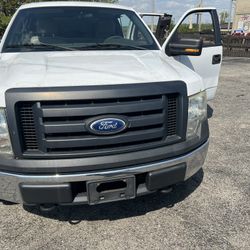 2010 Ford F-150