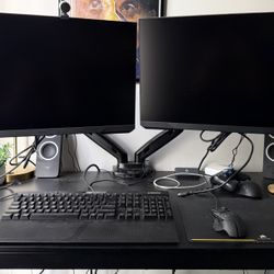 Samsung Computer Monitor