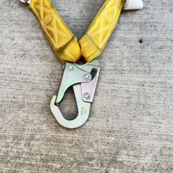 LIFE HARNESS