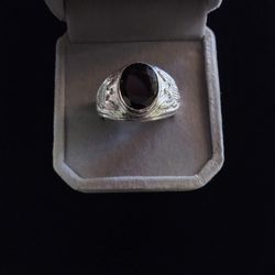 Man's Ring 