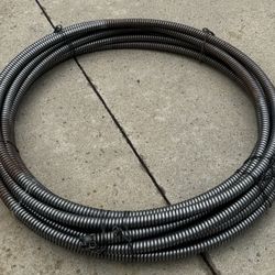 Spartan Snake Cable