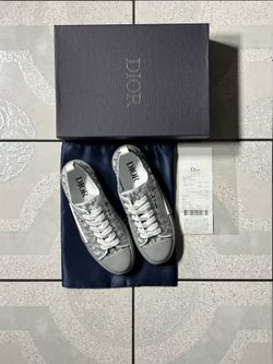 DIOR SHOES