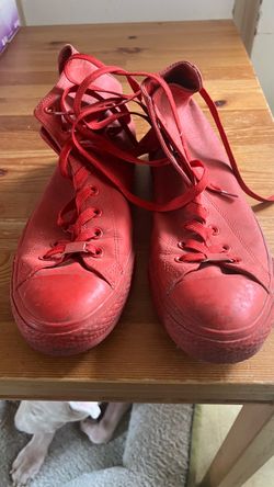 Tenis converse