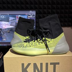 Yeezy BSKTBL Knit 