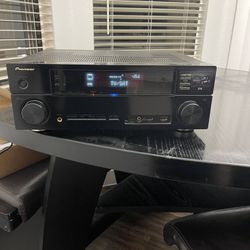 Remote Control Pioneer Receiver 200W