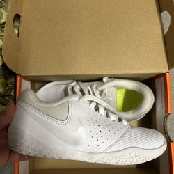 Cheer Shoes 