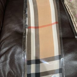 Scarf $15 brand new